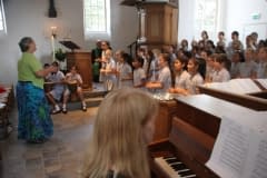 L.E.H. Choir Witte Kerk 2015 068