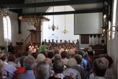 L.E.H. Choir Witte Kerk 2015 039